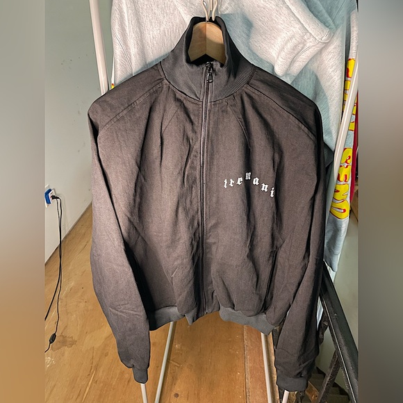 Rose In Good Faith x Polo G TREMANI Jacket (medium) - Picture 8 of 16